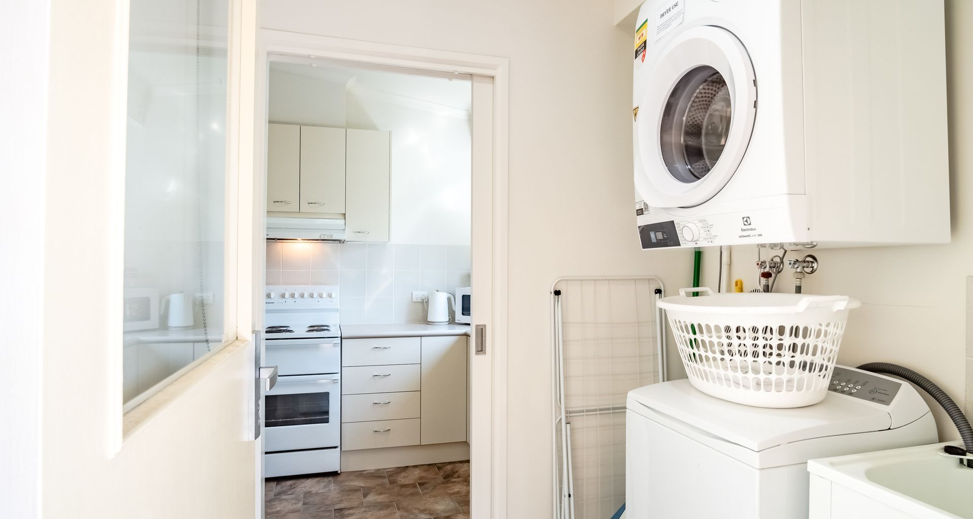 SILVER BIRCHES HOLIDAY VILLAGE – UNIT 4