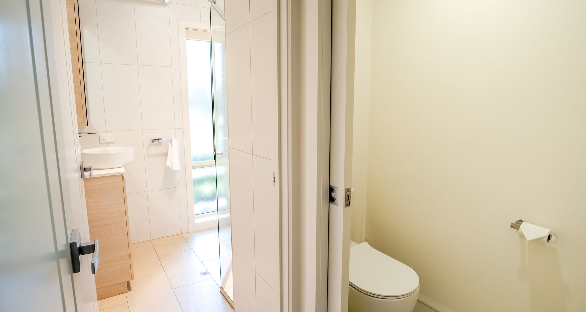 SILVER BIRCHES HOLIDAY VILLAGE – UNIT 4