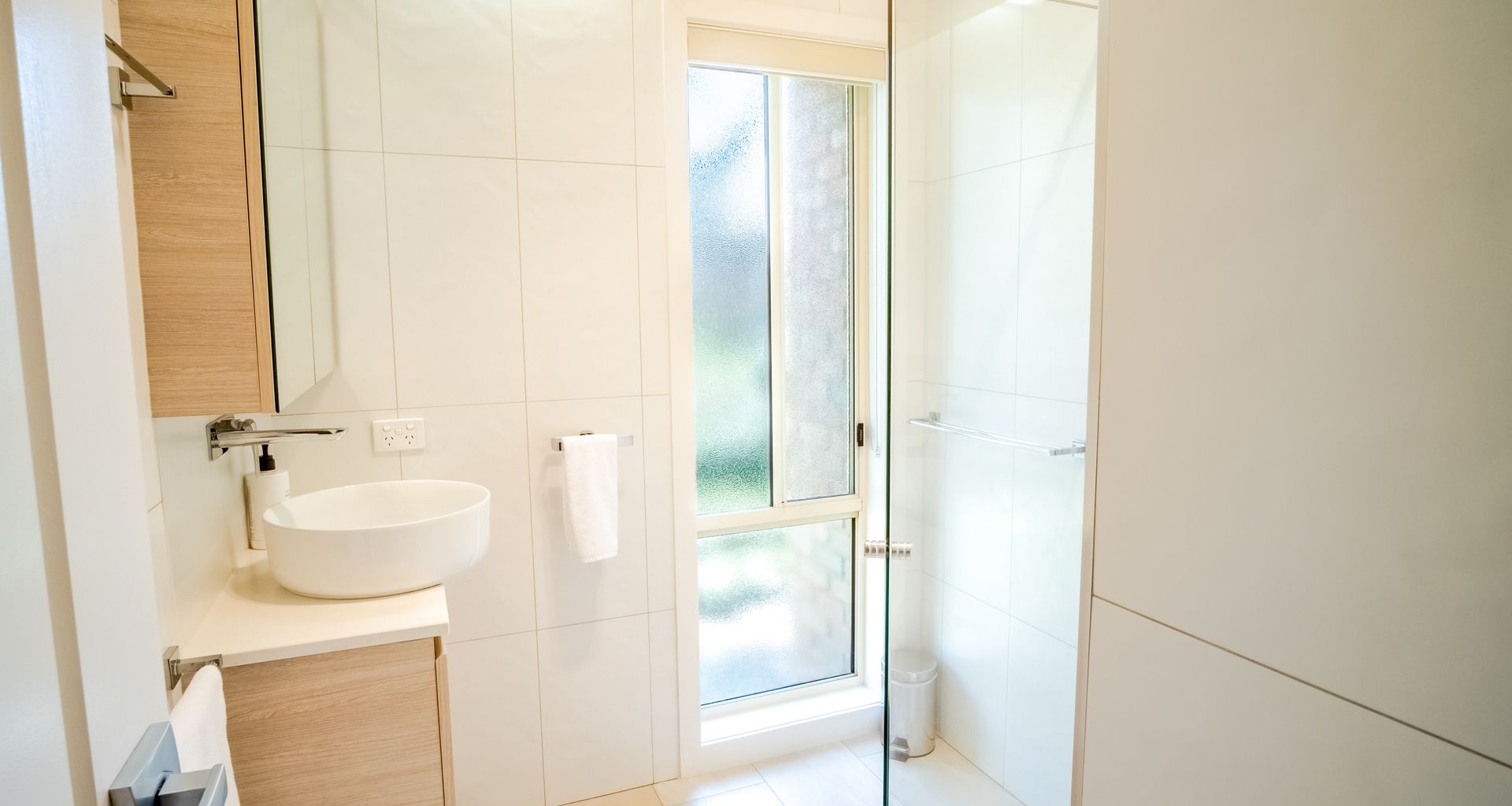 SILVER BIRCHES HOLIDAY VILLAGE – UNIT 4