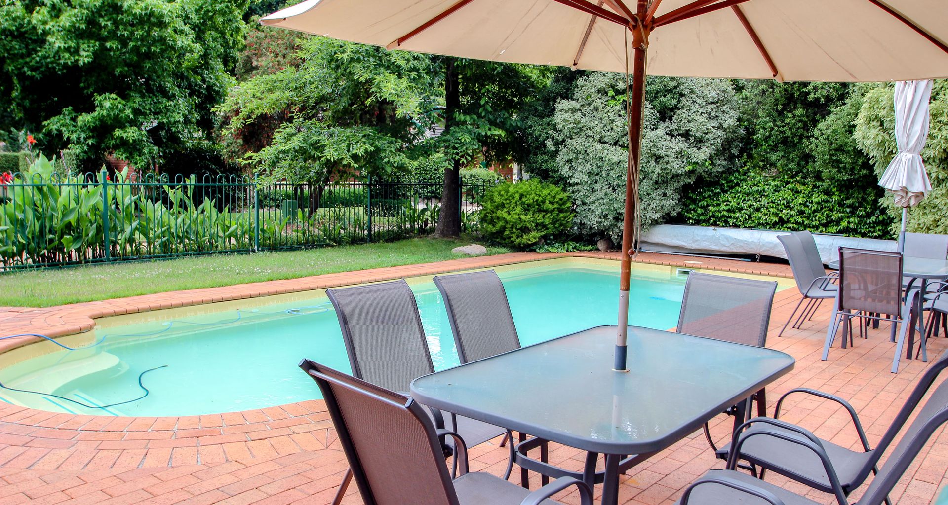 SILVER BIRCHES HOLIDAY VILLAGE – UNIT 4