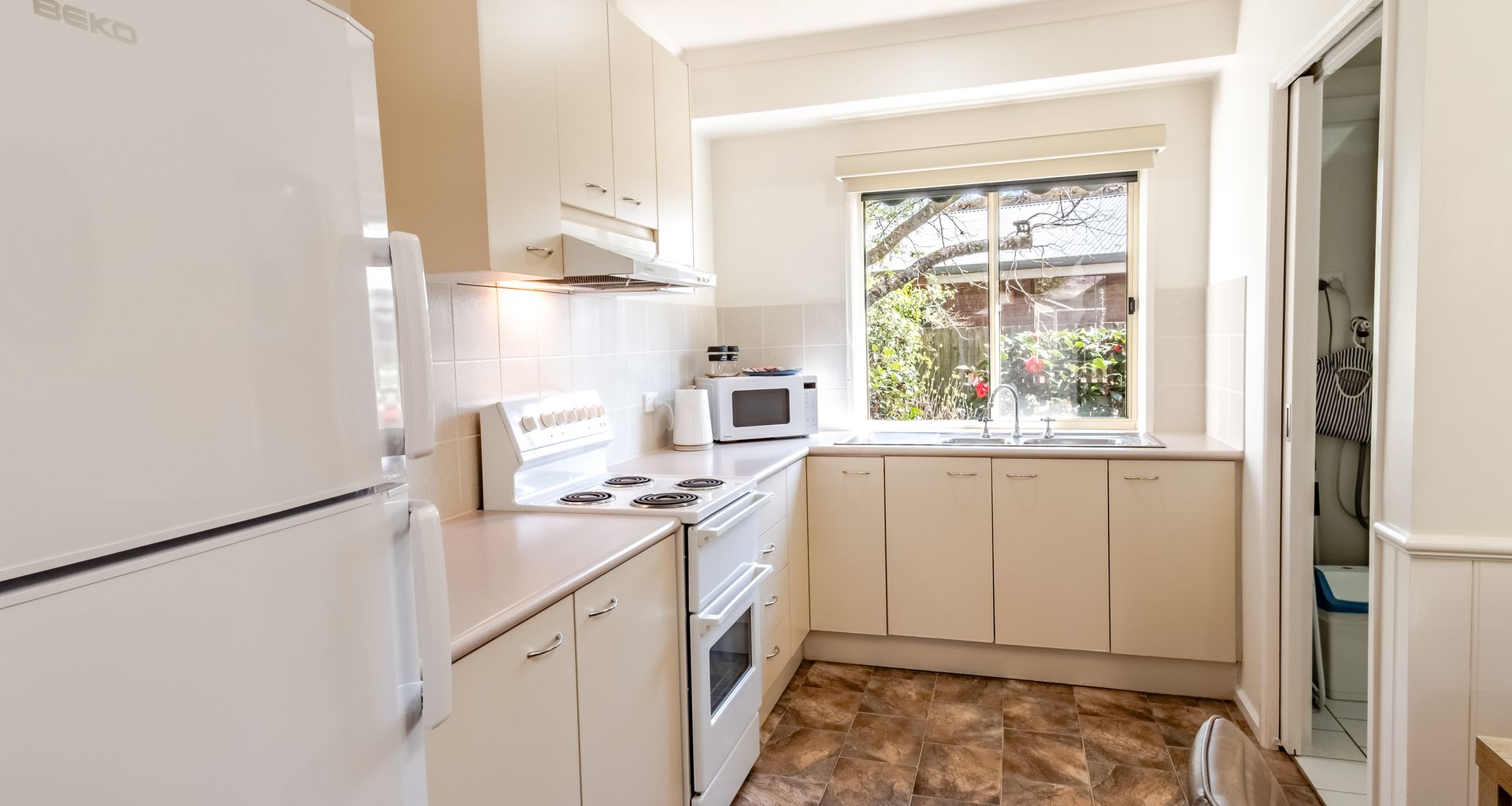 SILVER BIRCHES HOLIDAY VILLAGE – UNIT 4