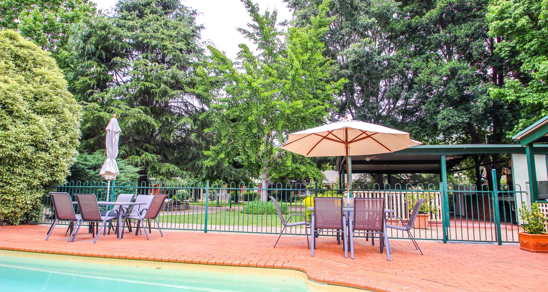 SILVER BIRCHES HOLIDAY VILLAGE – UNIT 4