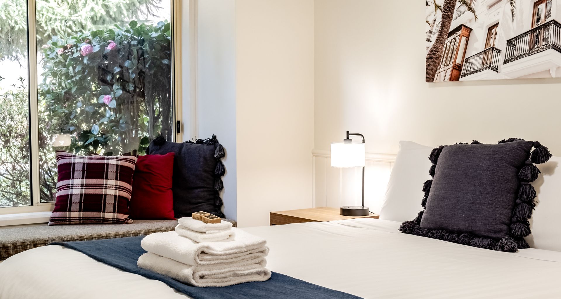 SILVER BIRCHES HOLIDAY VILLAGE – UNIT 4