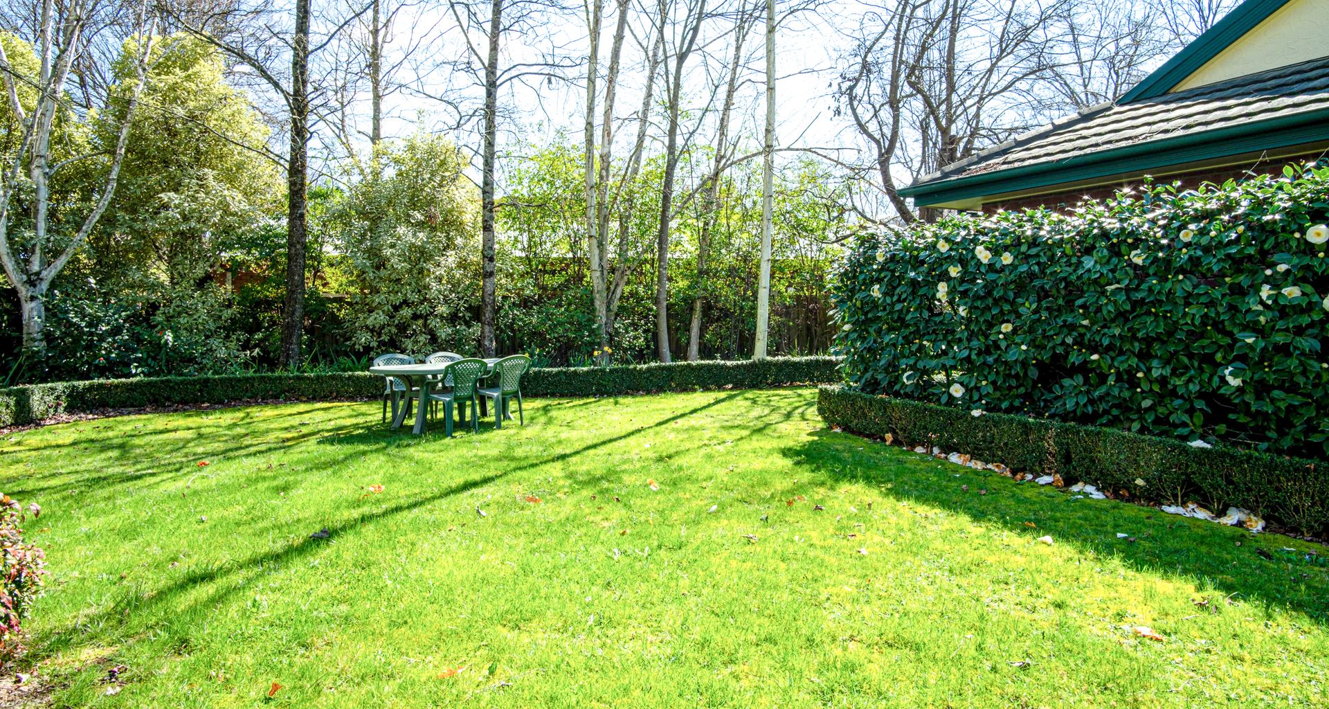 SILVER BIRCHES HOLIDAY VILLAGE – UNIT 4