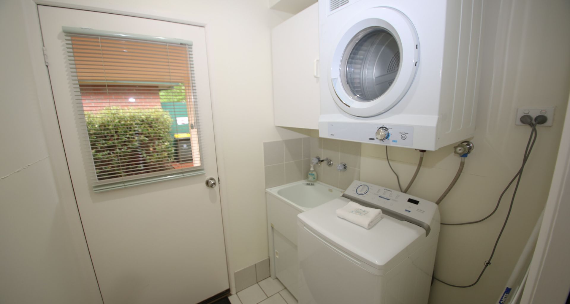 SILVER BIRCHES HOLIDAY VILLAGE – UNIT 5