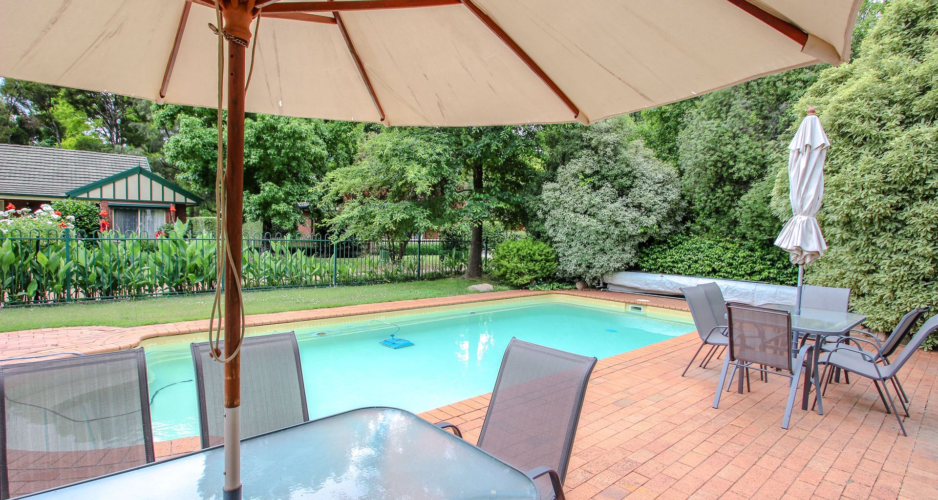 SILVER BIRCHES HOLIDAY VILLAGE – UNIT 5