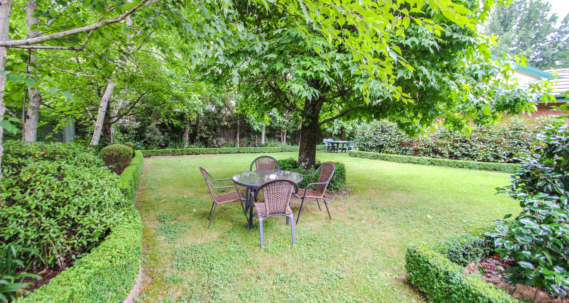 SILVER BIRCHES HOLIDAY VILLAGE – UNIT 5