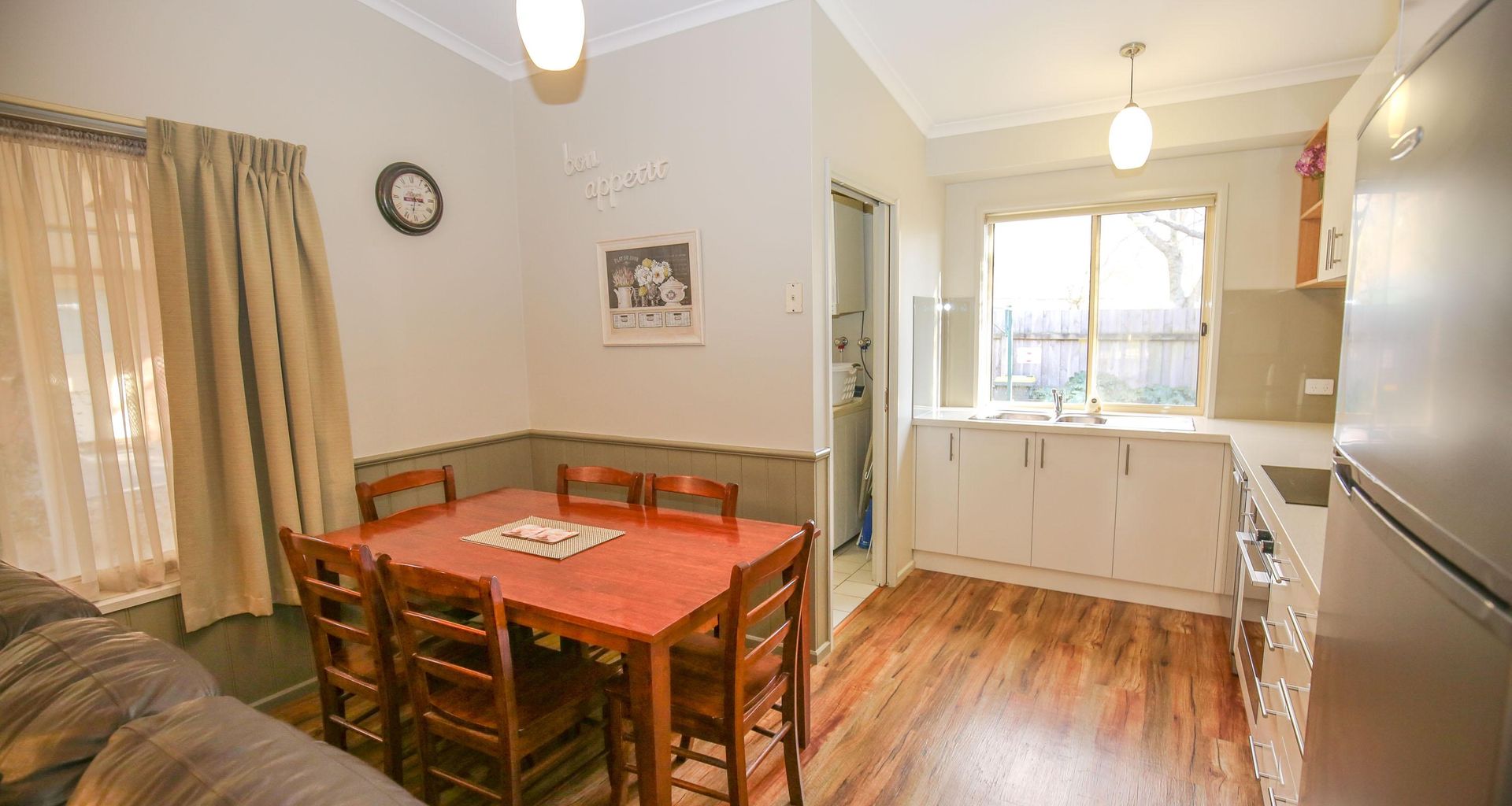 SILVER BIRCHES HOLIDAY VILLAGE – UNIT 6