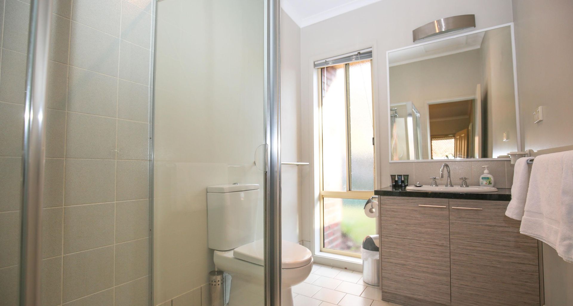 SILVER BIRCHES HOLIDAY VILLAGE – UNIT 6