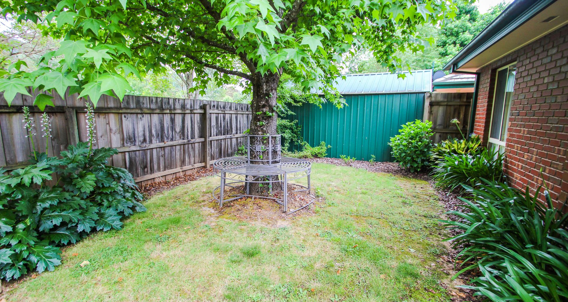 SILVER BIRCHES HOLIDAY VILLAGE – UNIT 6