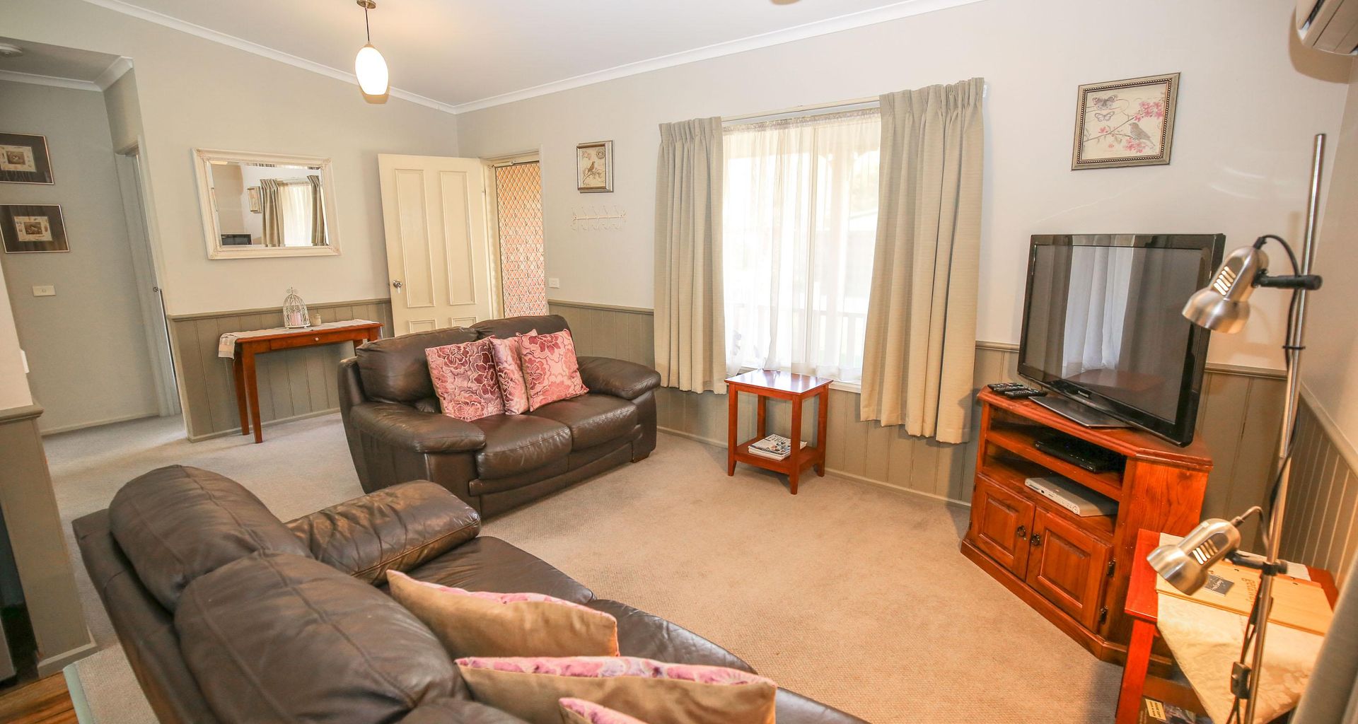 SILVER BIRCHES HOLIDAY VILLAGE – UNIT 6