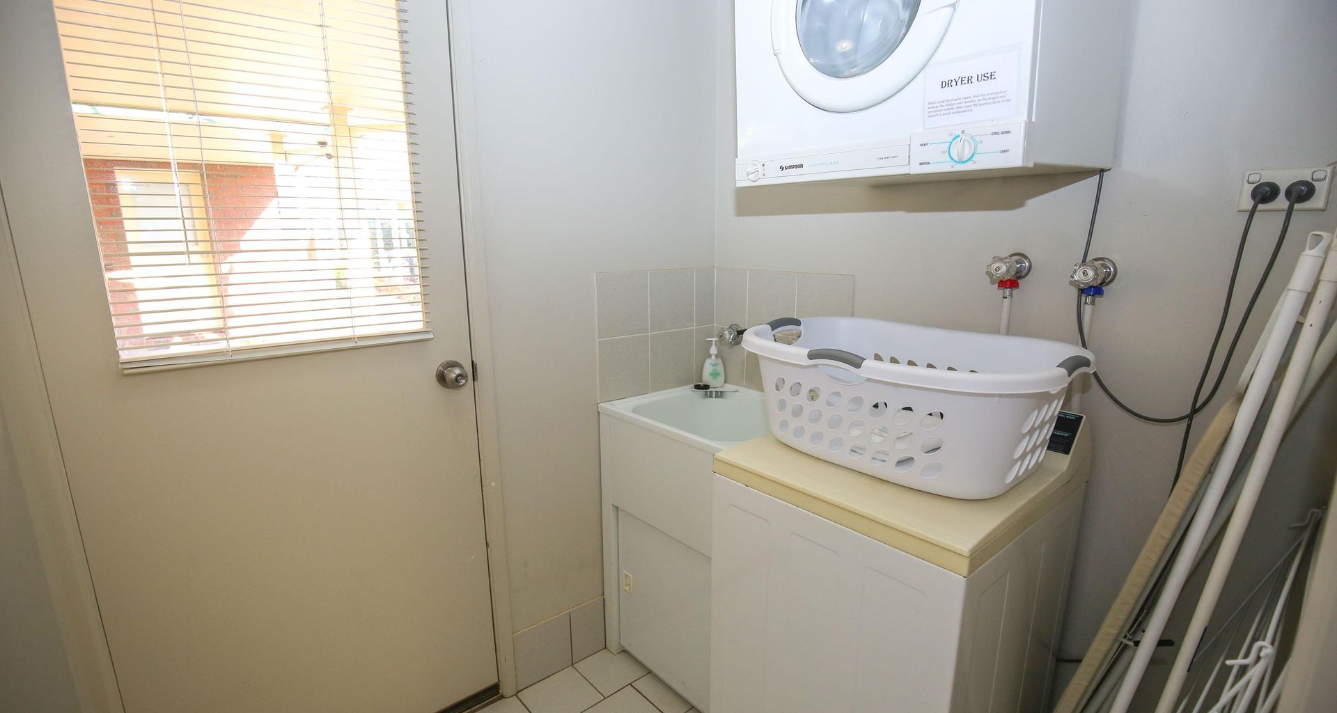 SILVER BIRCHES HOLIDAY VILLAGE – UNIT 6