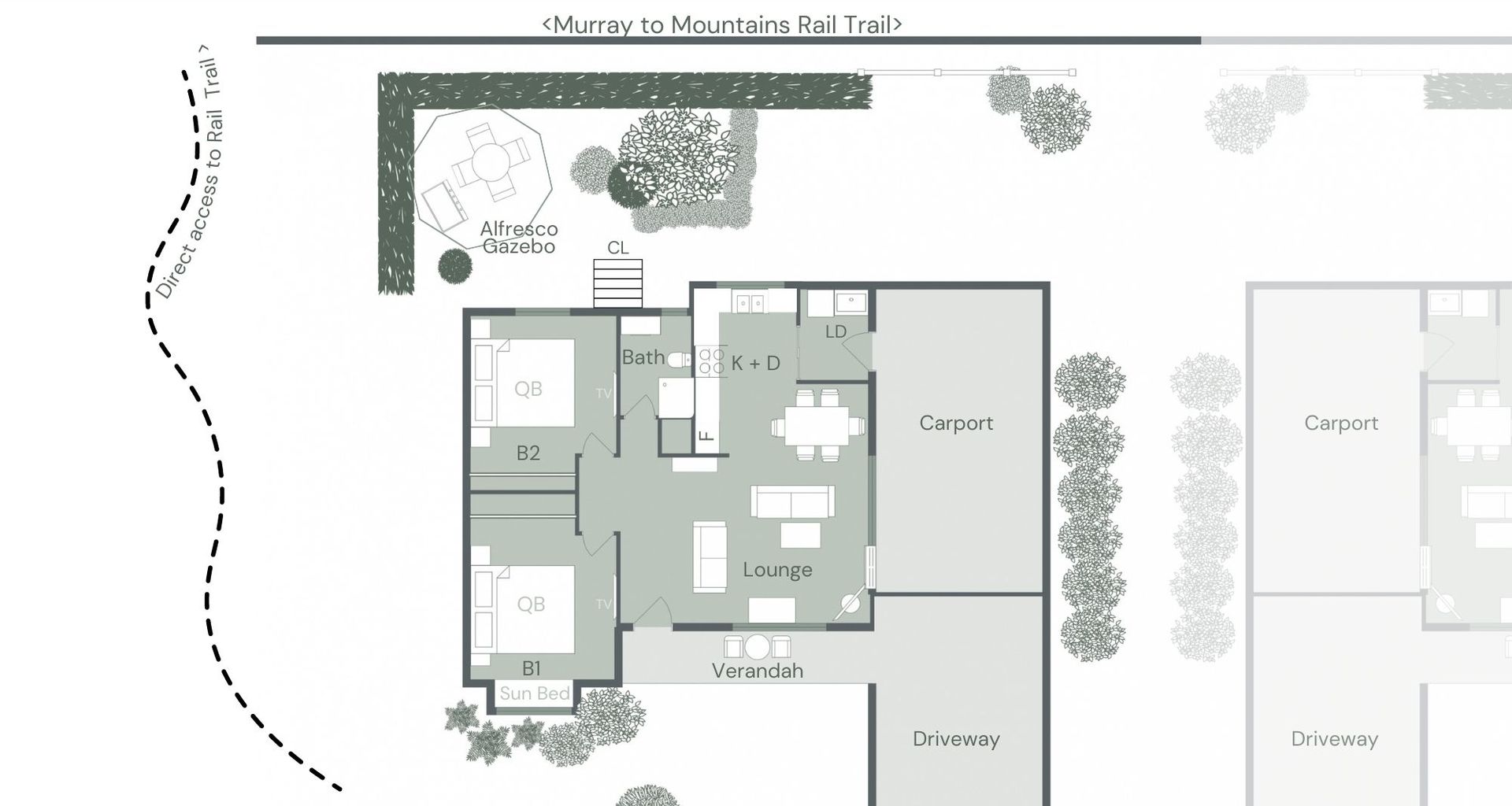 SILVER BIRCHES HOLIDAY VILLAGE – UNIT 7
