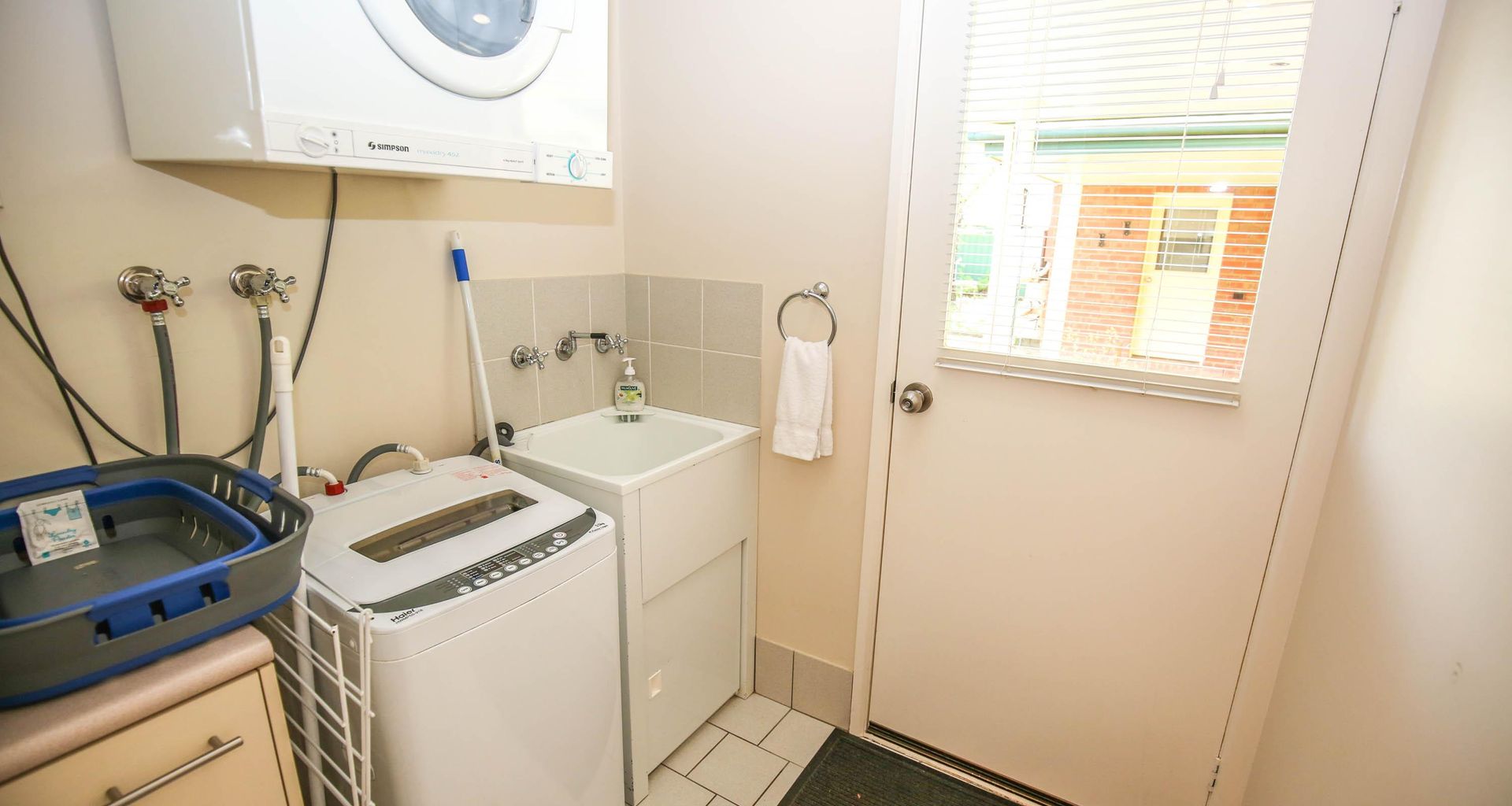 SILVER BIRCHES HOLIDAY VILLAGE – UNIT 7