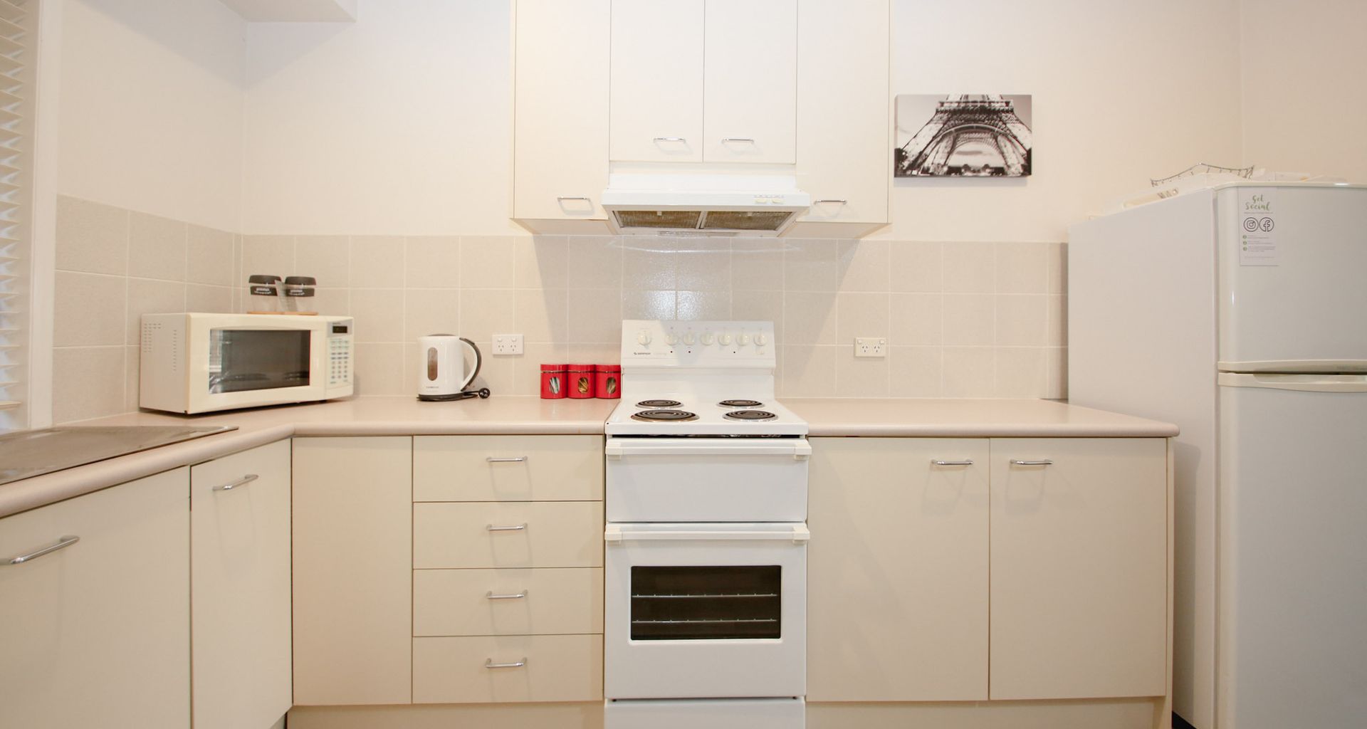 SILVER BIRCHES HOLIDAY VILLAGE – UNIT 9