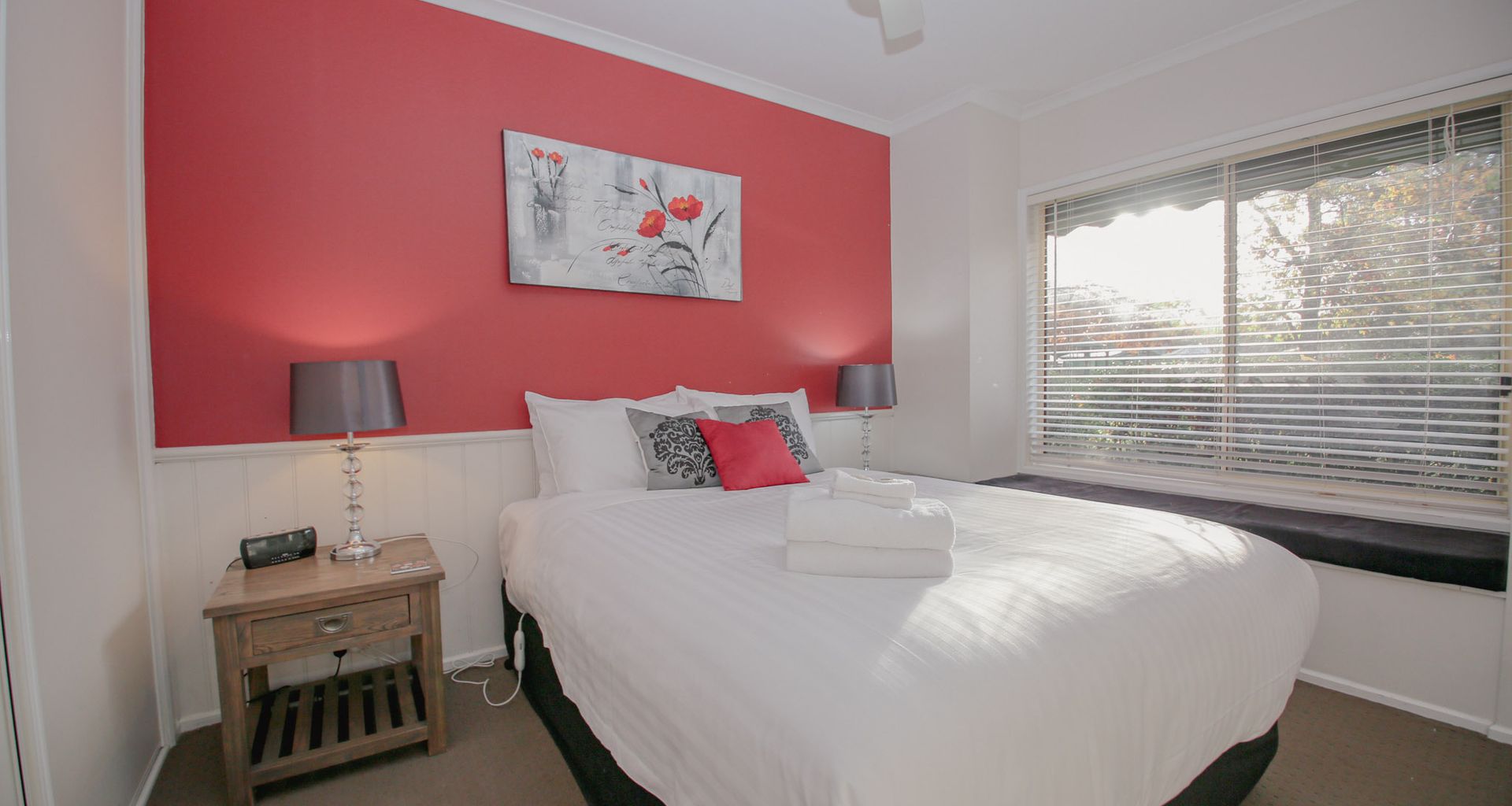 SILVER BIRCHES HOLIDAY VILLAGE – UNIT 9