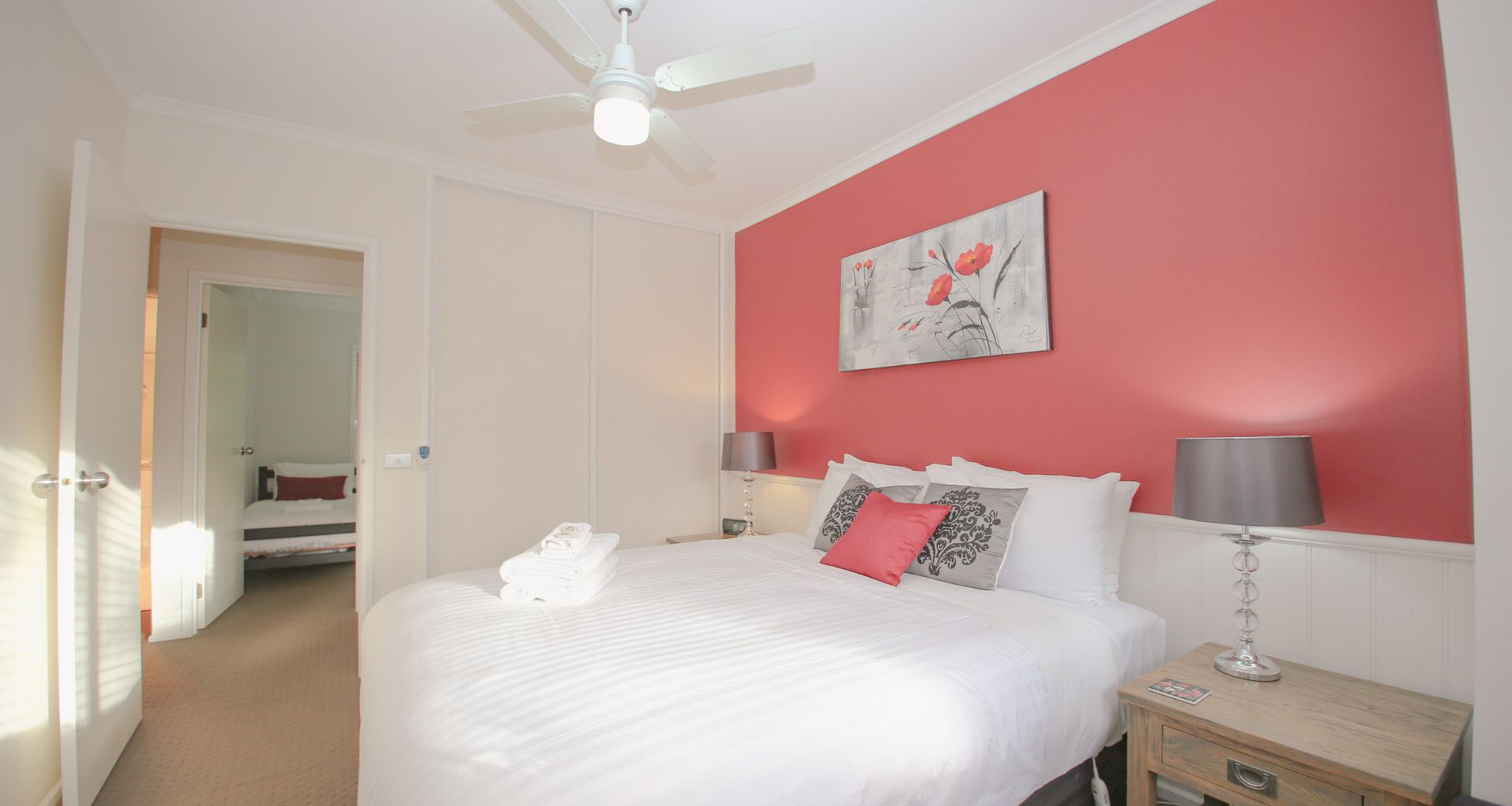 SILVER BIRCHES HOLIDAY VILLAGE – UNIT 9