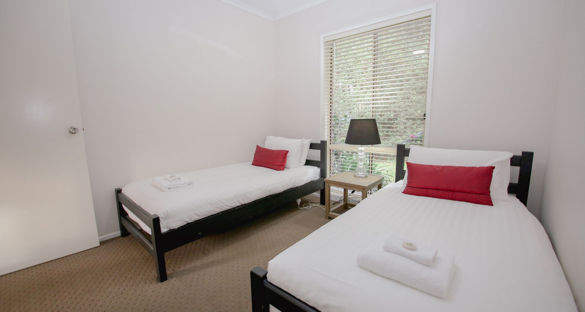 SILVER BIRCHES HOLIDAY VILLAGE – UNIT 9