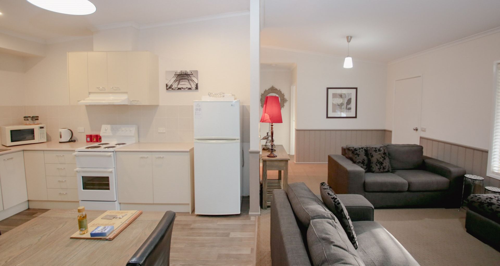 SILVER BIRCHES HOLIDAY VILLAGE – UNIT 9