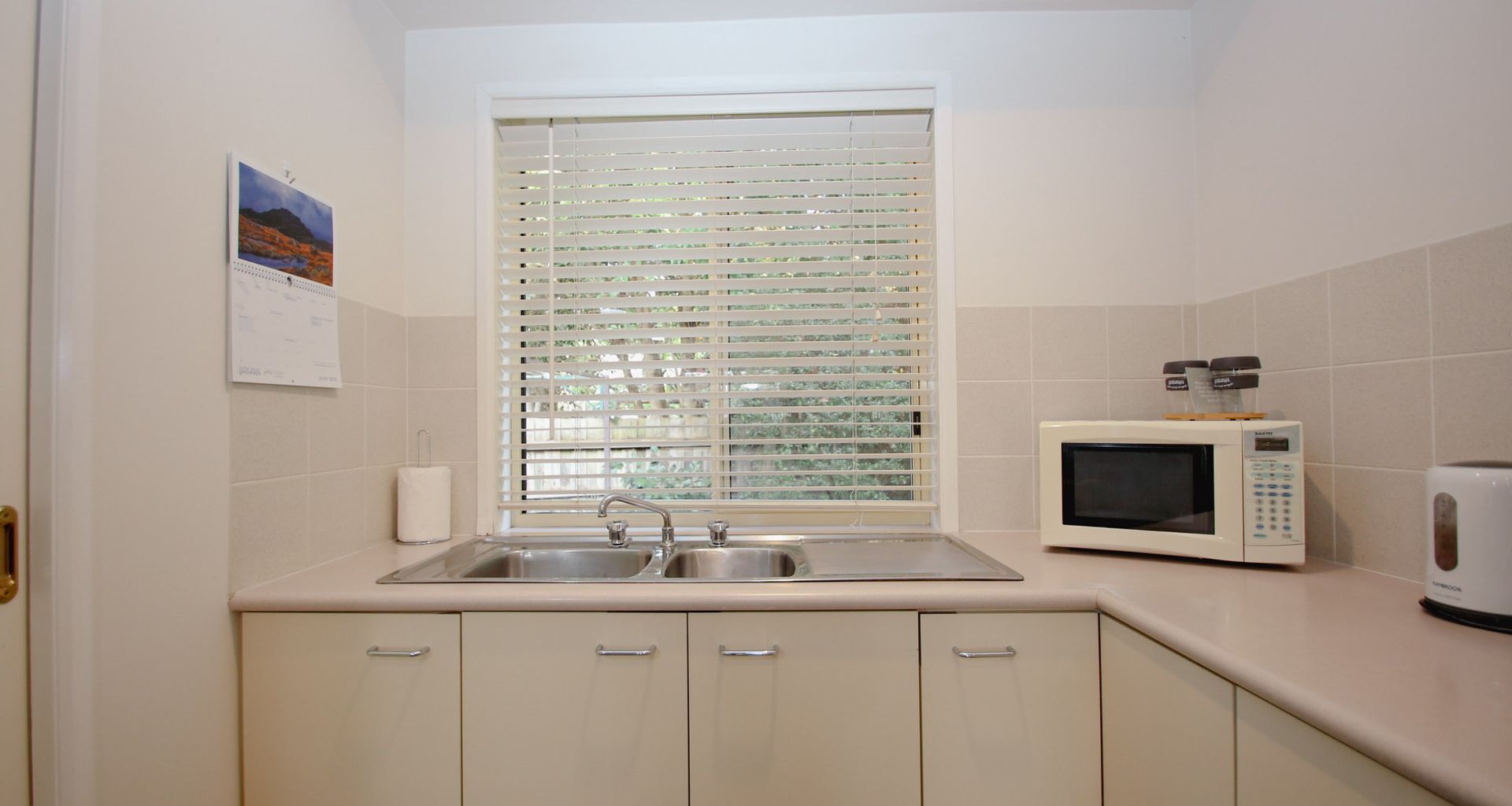 SILVER BIRCHES HOLIDAY VILLAGE – UNIT 9