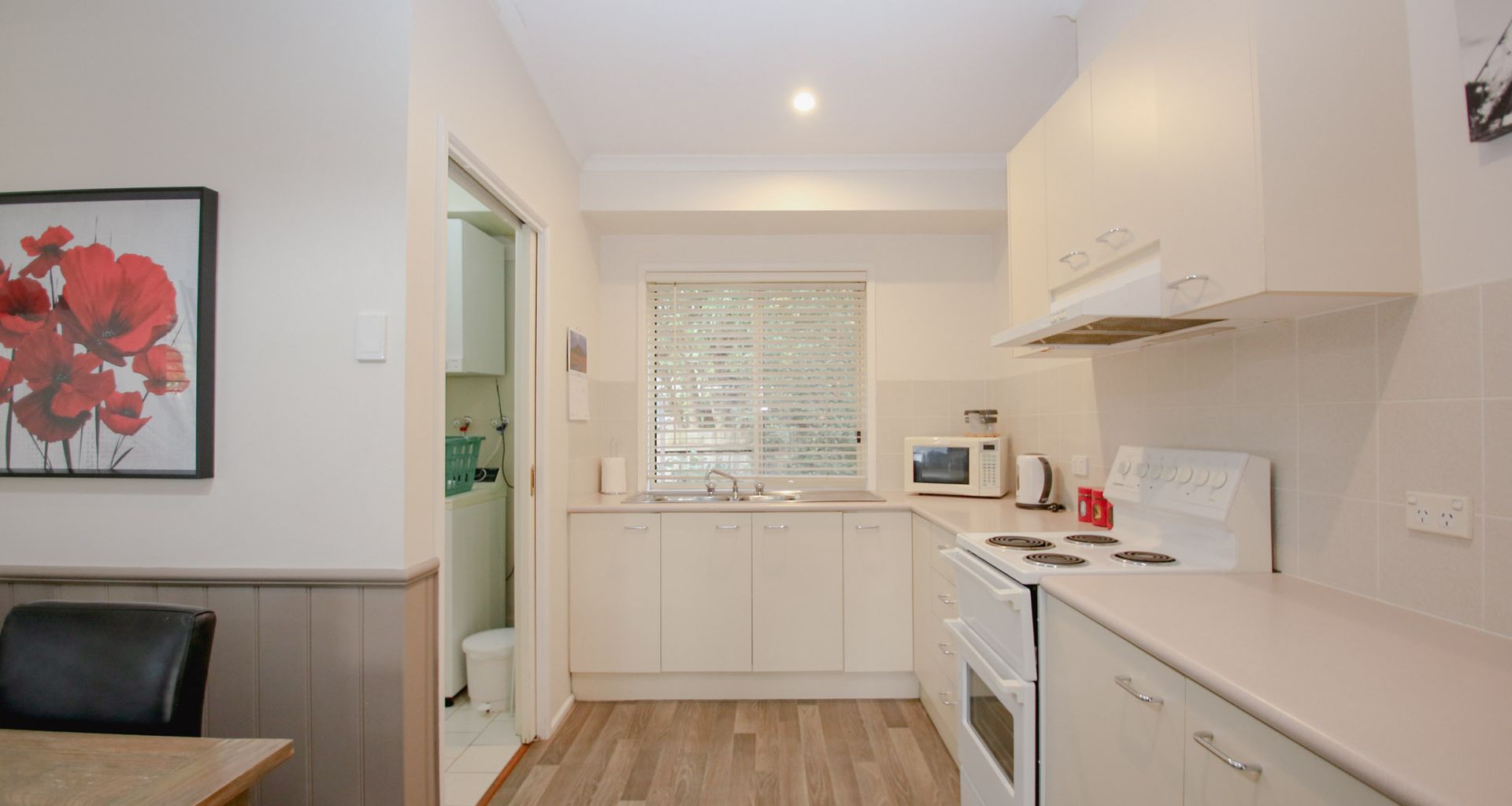 SILVER BIRCHES HOLIDAY VILLAGE – UNIT 9