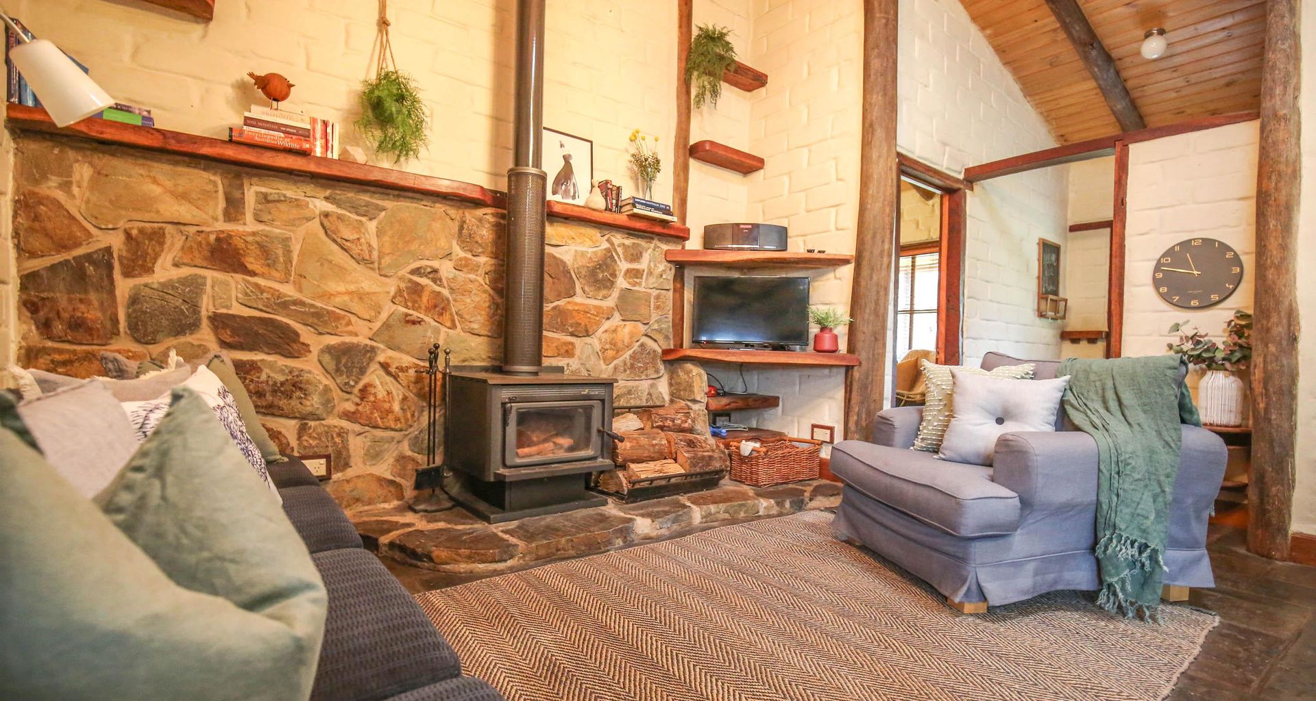 FEATHERTOP RETREAT