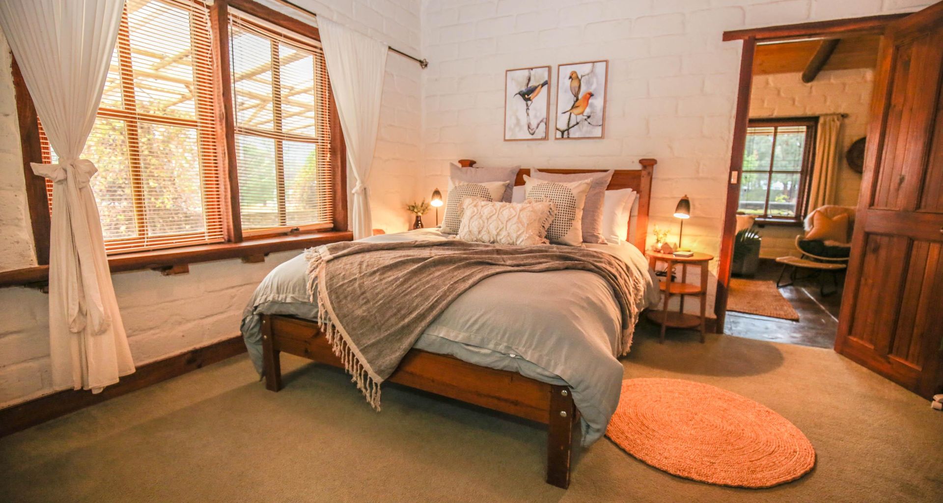 FEATHERTOP RETREAT