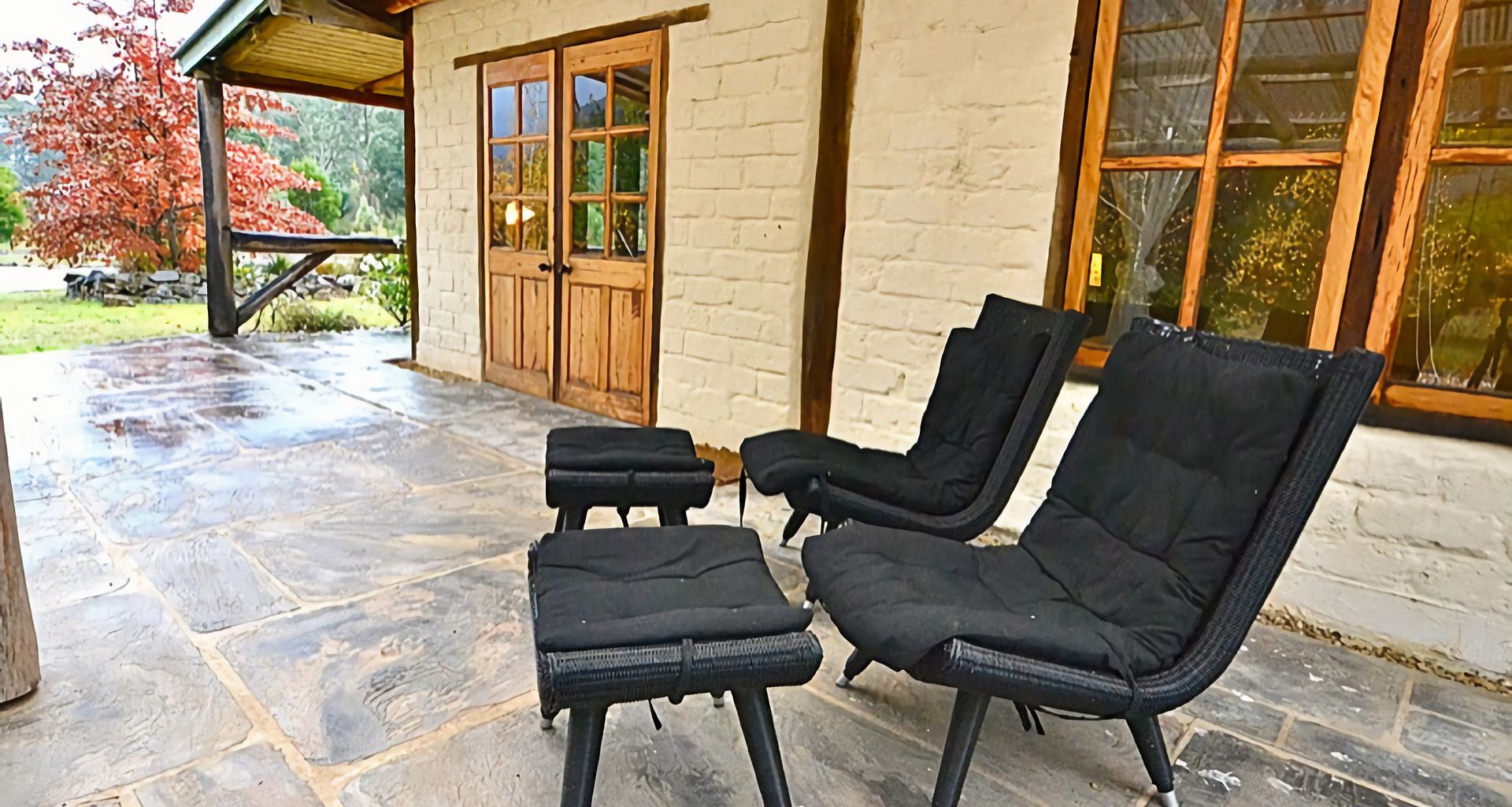 FEATHERTOP RETREAT