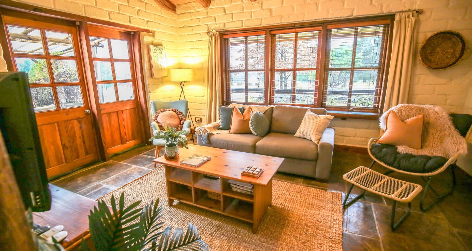 FEATHERTOP RETREAT