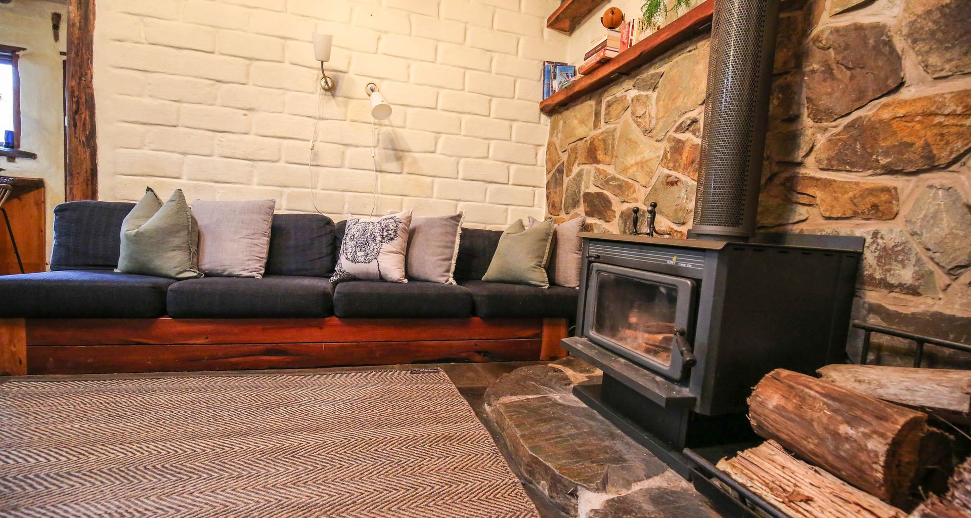 FEATHERTOP RETREAT