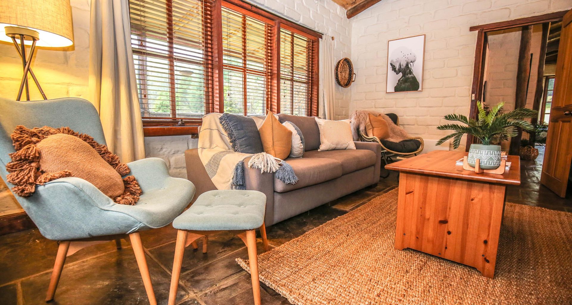 FEATHERTOP RETREAT