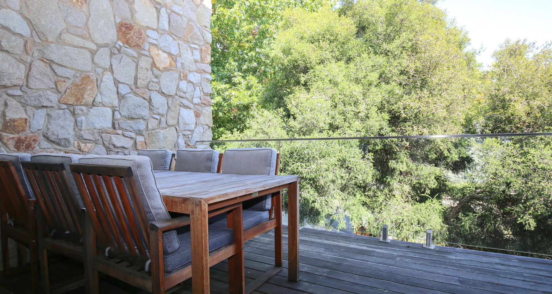 THE STELVIO VILLAS – ONE