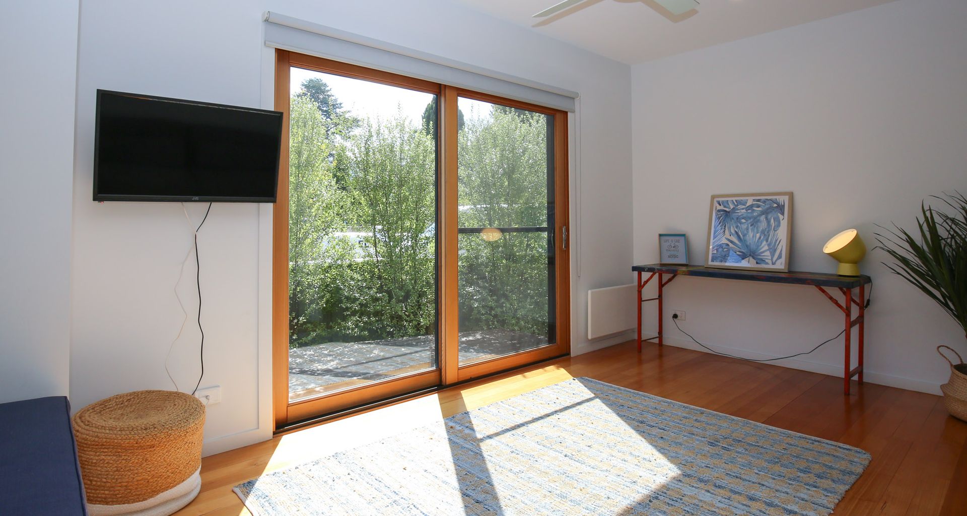 THE STELVIO VILLAS – ONE