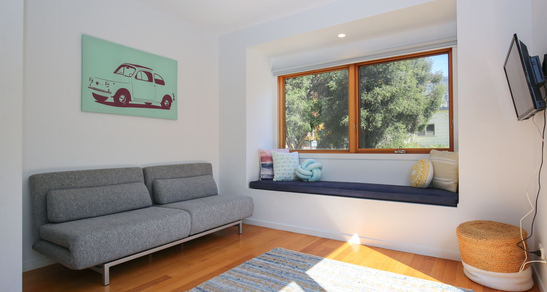 THE STELVIO VILLAS – ONE