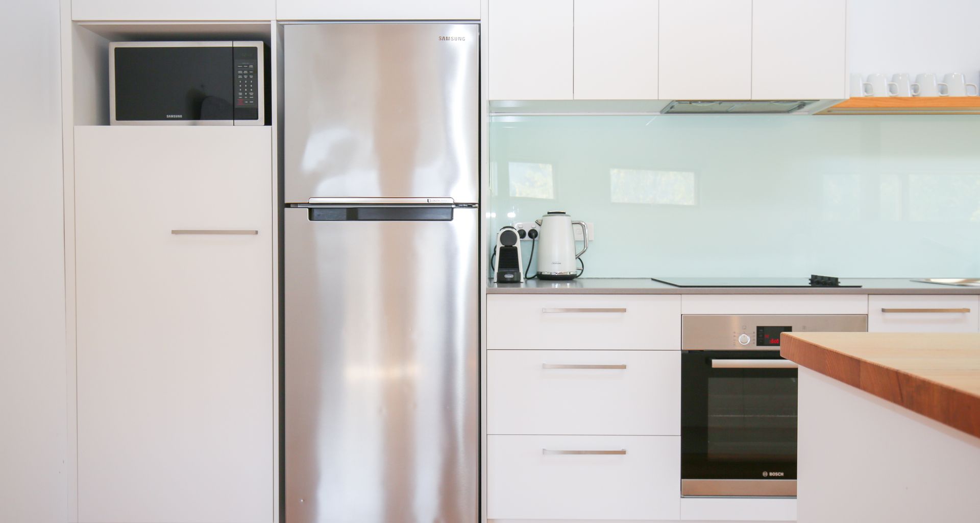 THE STELVIO VILLAS – ONE