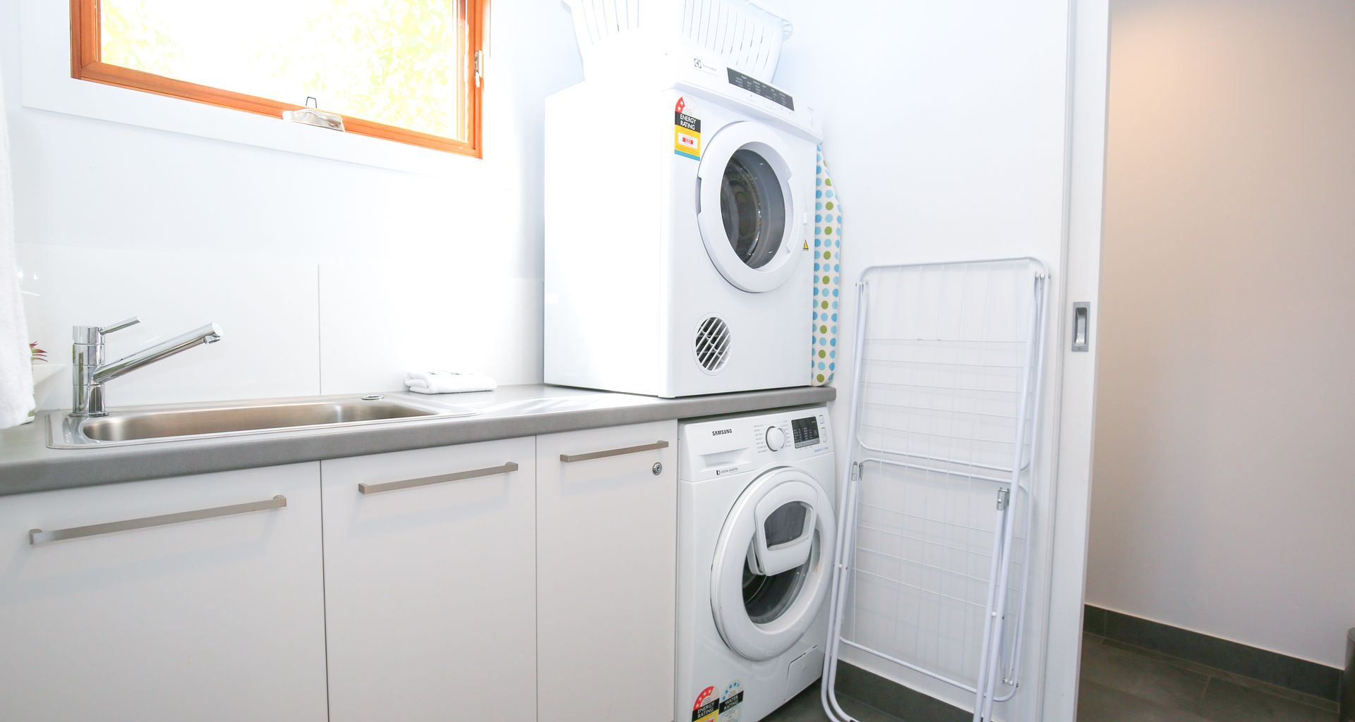 THE STELVIO VILLAS – ONE