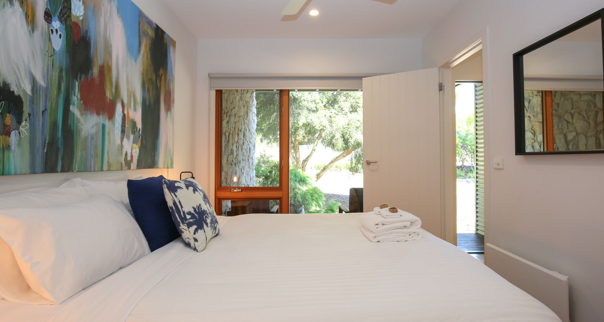 THE STELVIO VILLAS – ONE