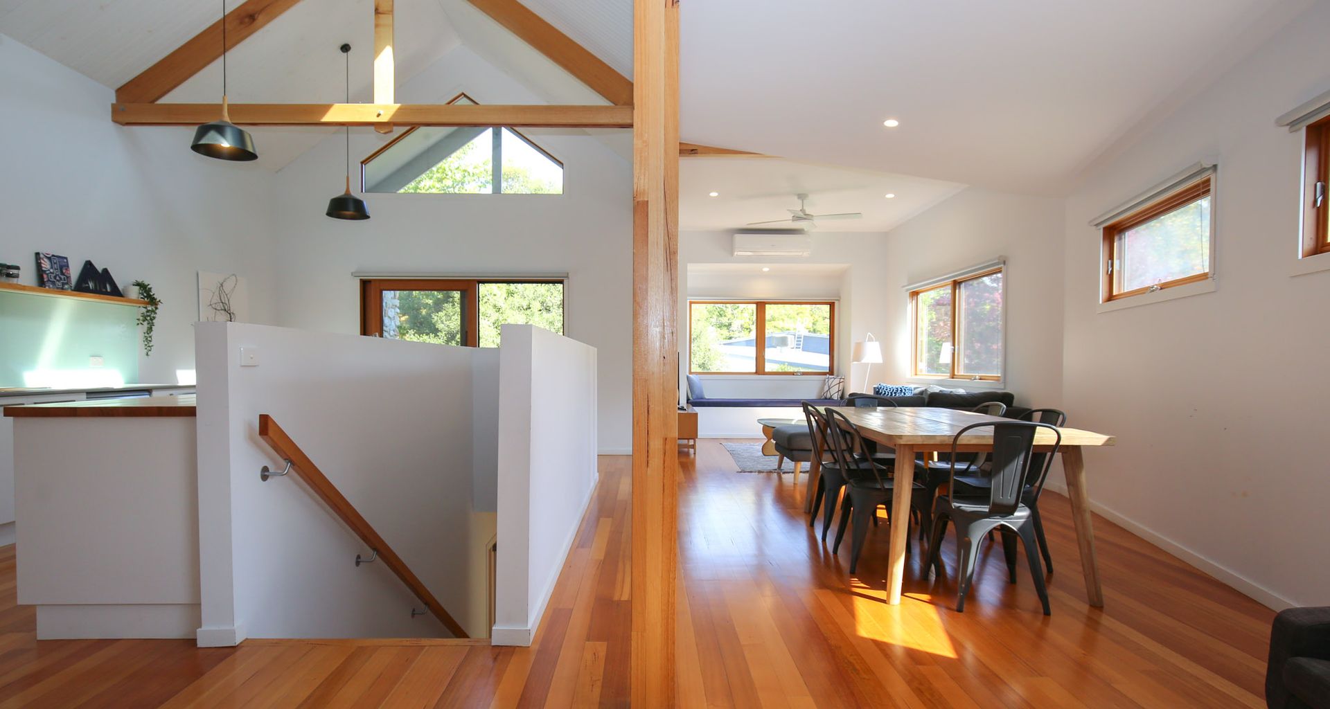 THE STELVIO VILLAS – ONE