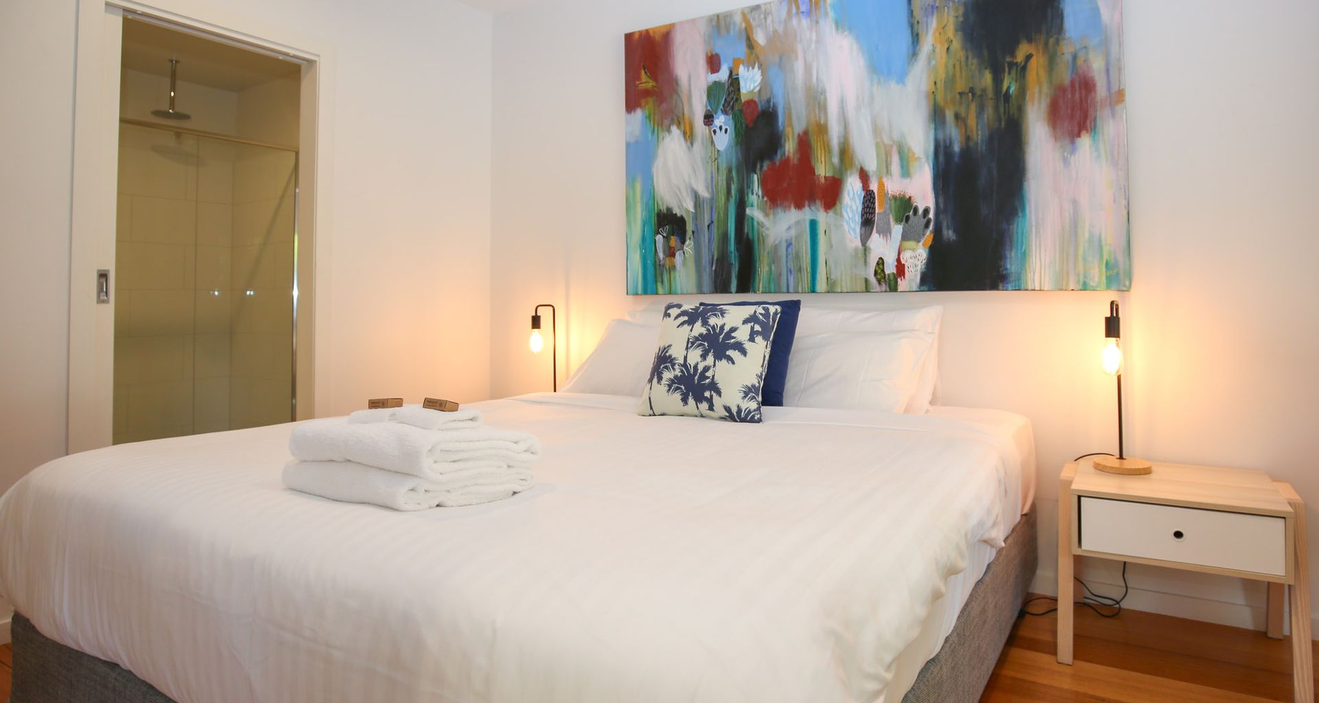 THE STELVIO VILLAS – ONE