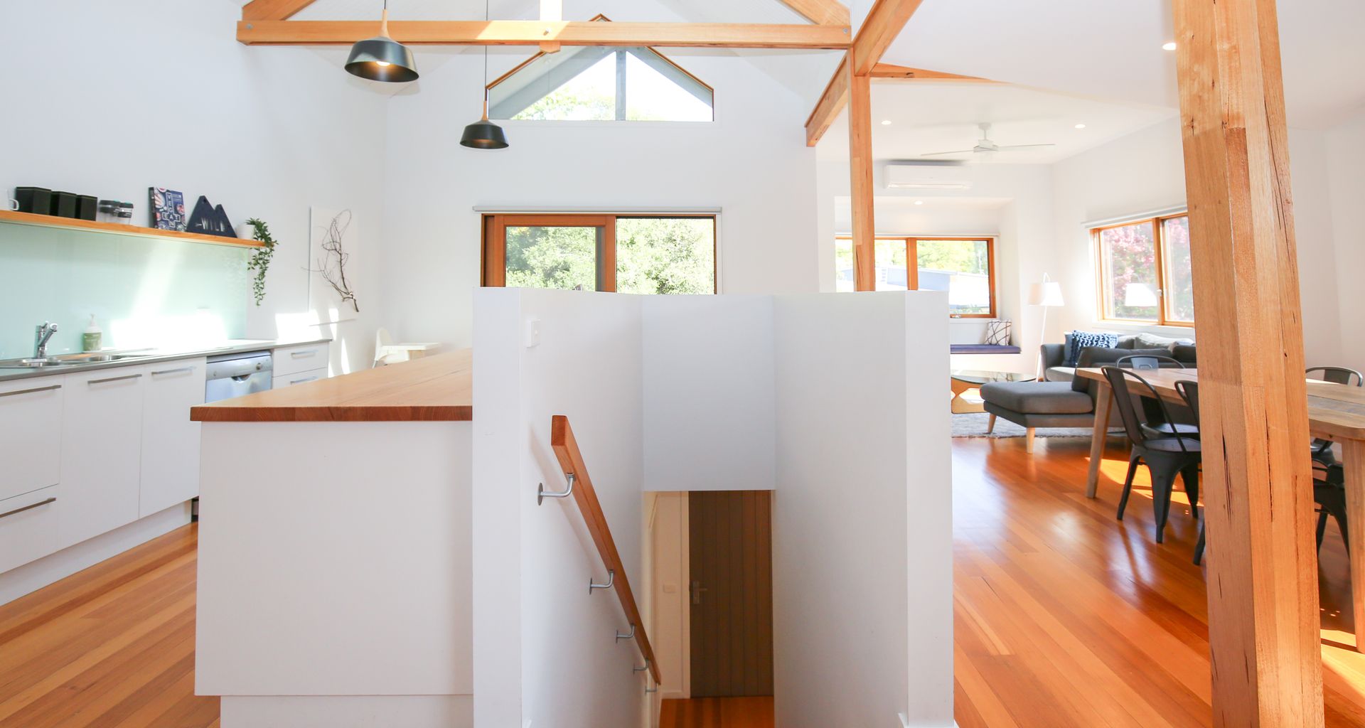 THE STELVIO VILLAS – ONE