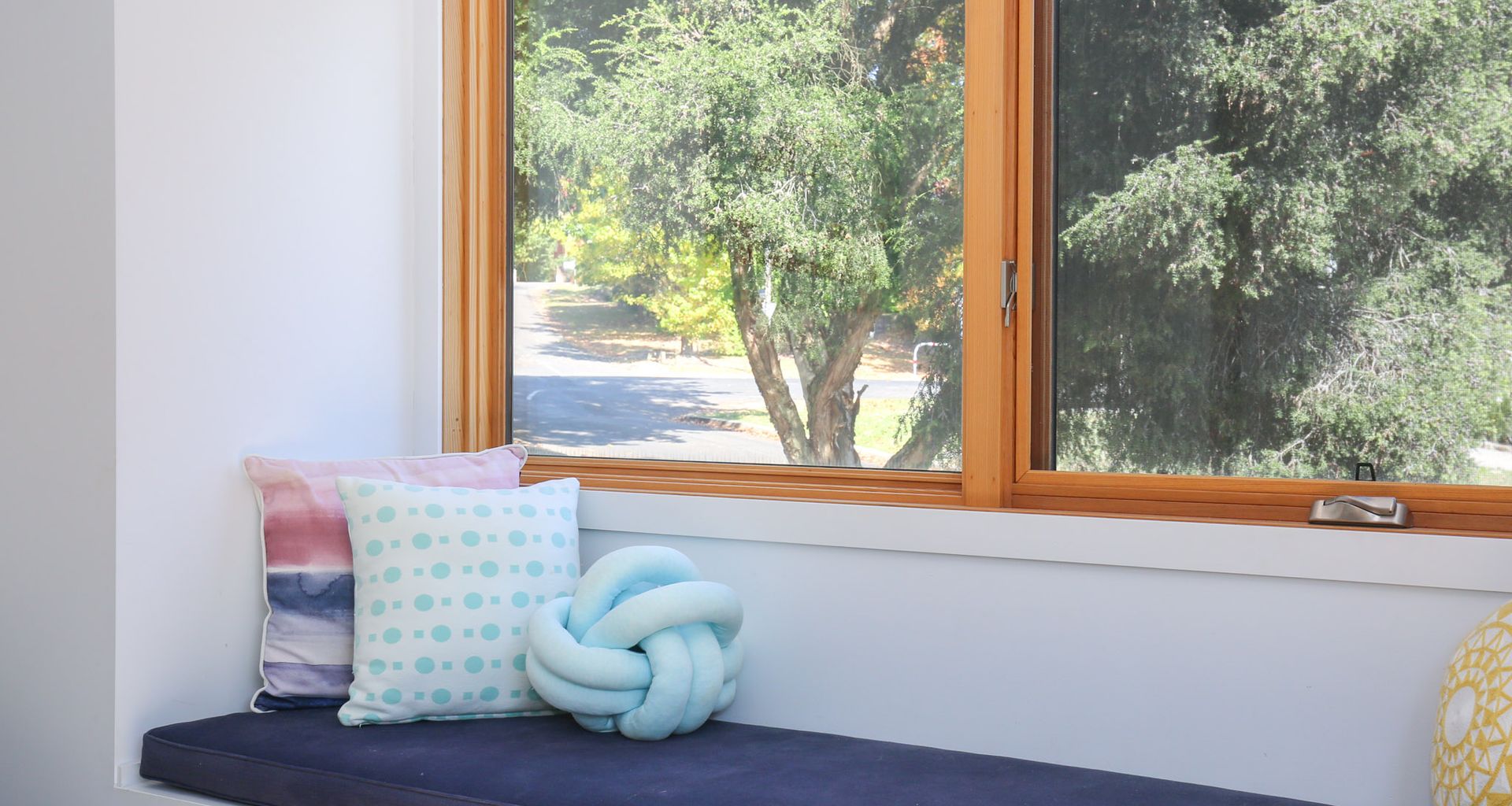 THE STELVIO VILLAS – ONE