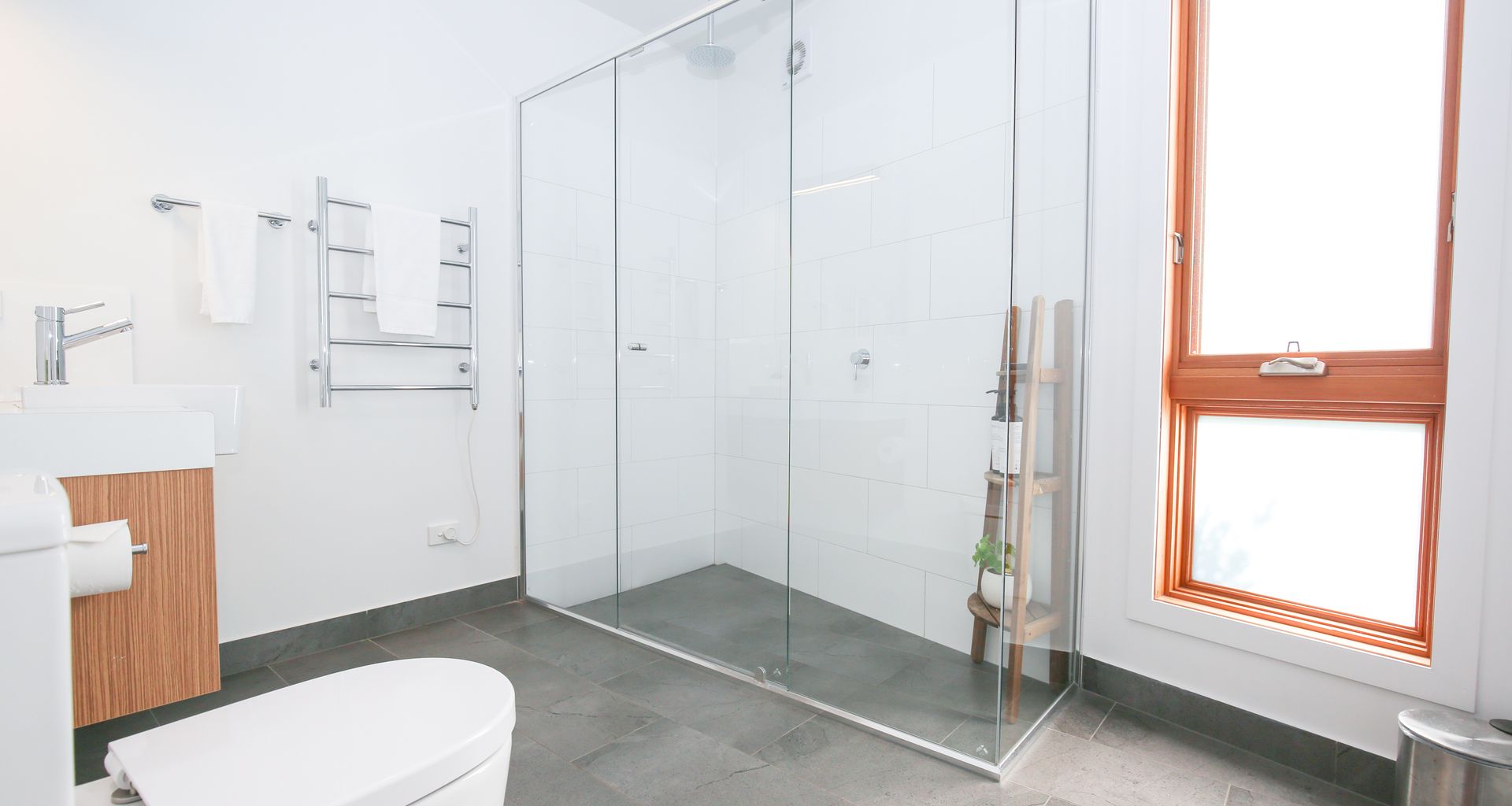 THE STELVIO VILLAS – ONE