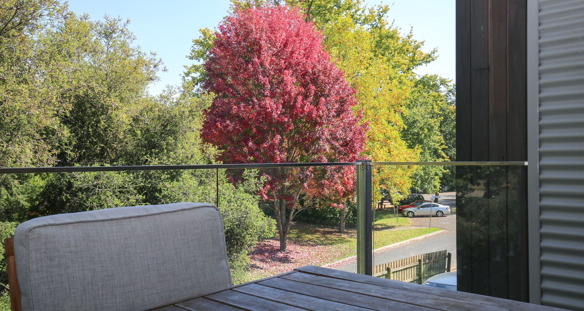 THE STELVIO VILLAS – ONE