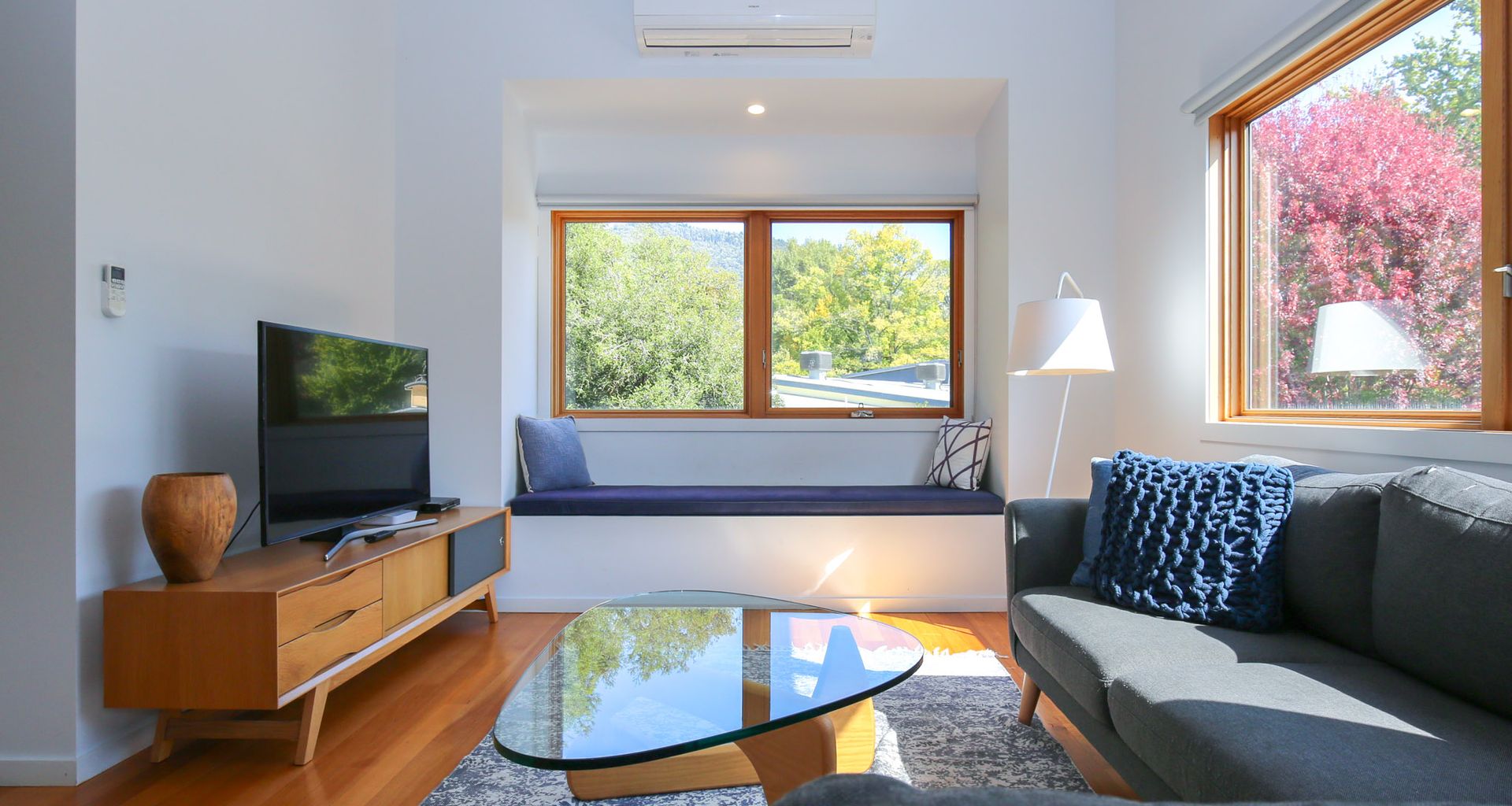 THE STELVIO VILLAS – ONE