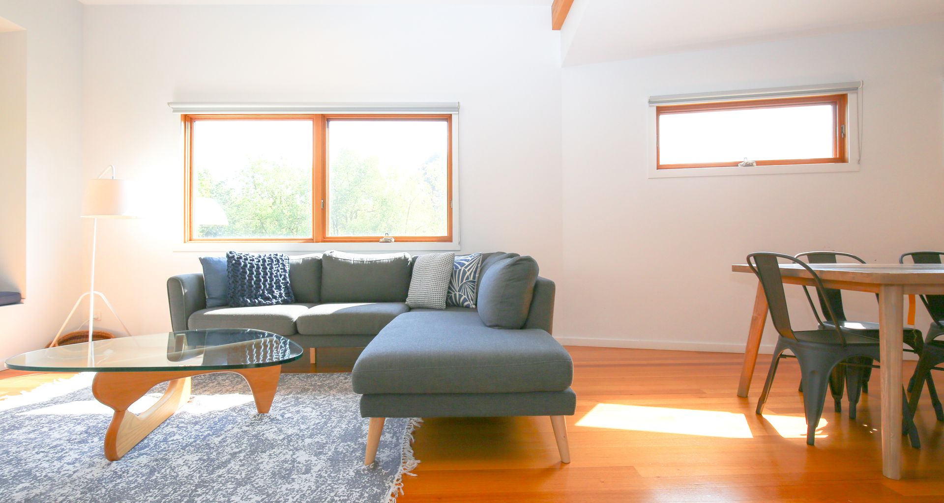 THE STELVIO VILLAS – ONE