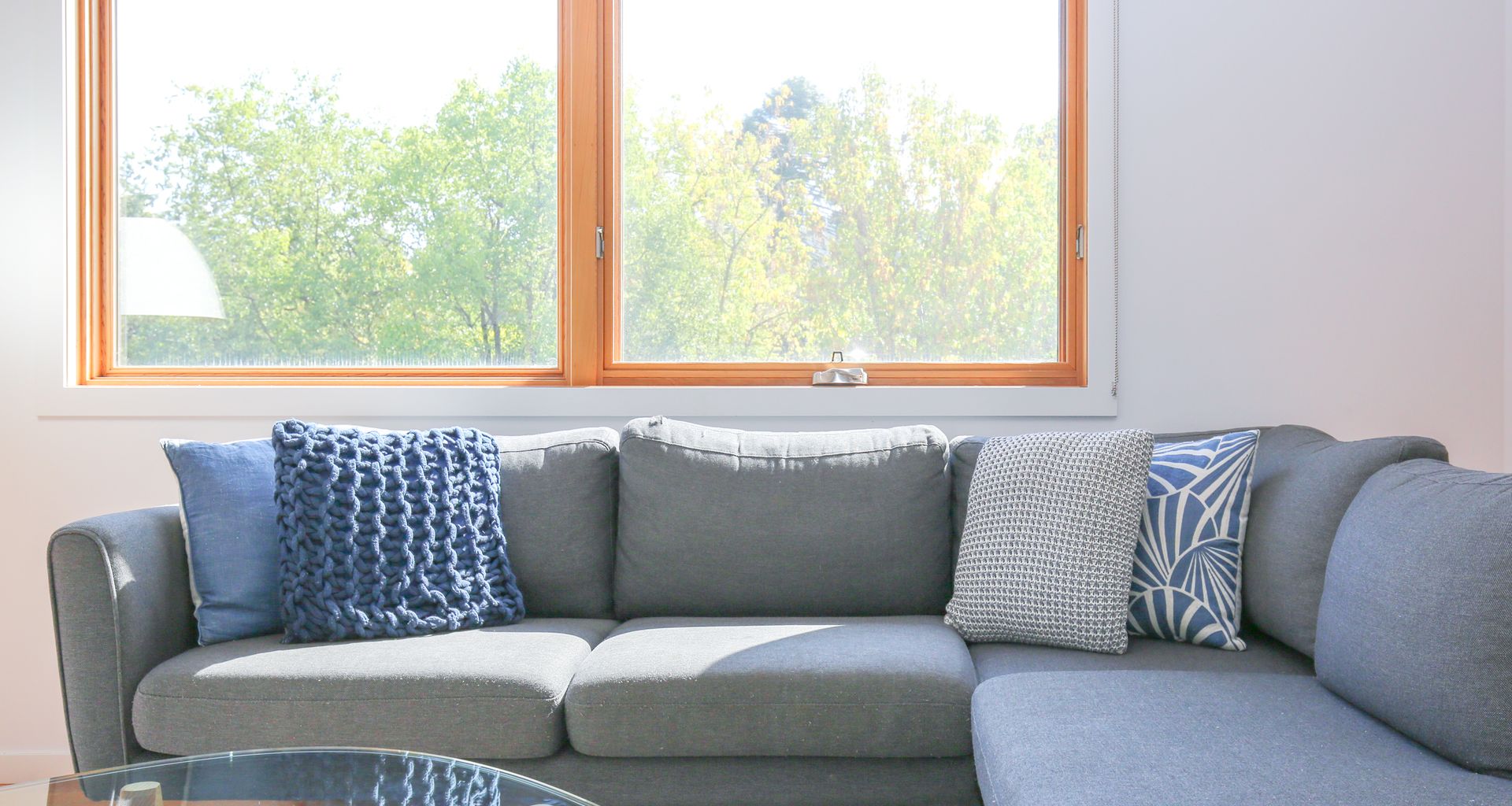 THE STELVIO VILLAS – ONE