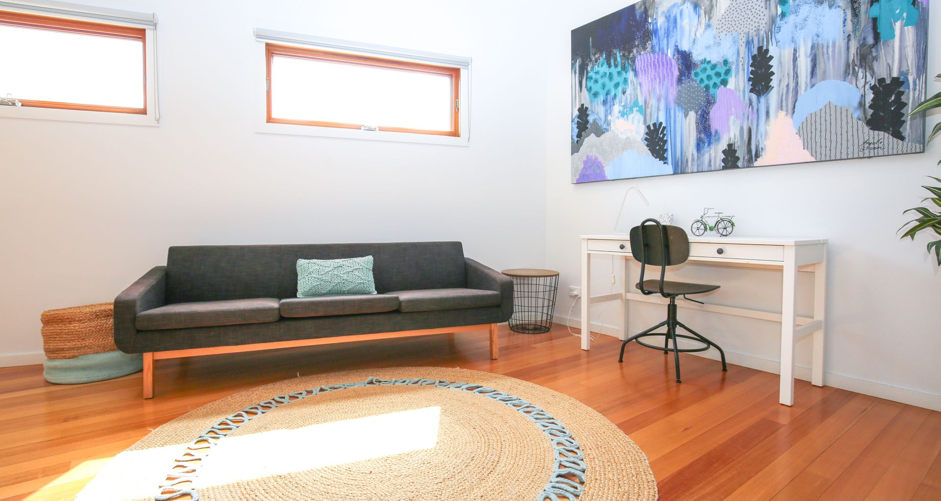 THE STELVIO VILLAS – ONE