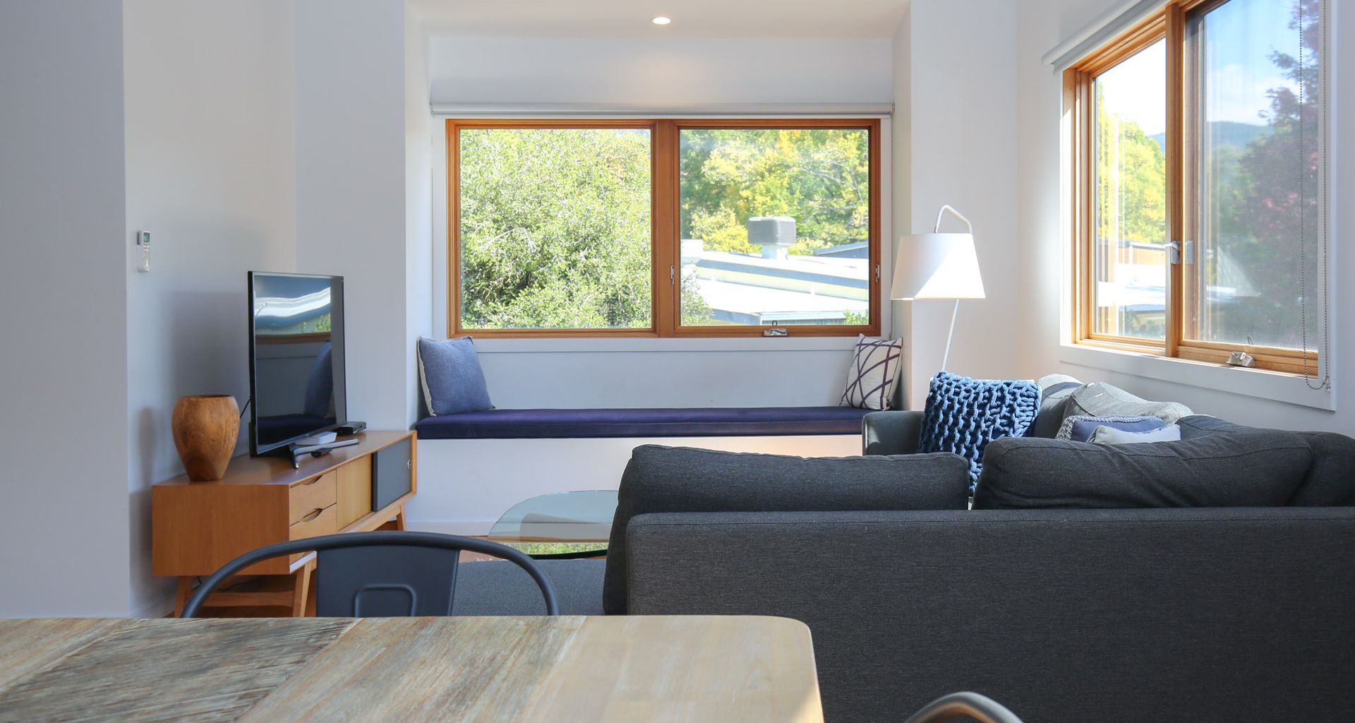 THE STELVIO VILLAS – ONE