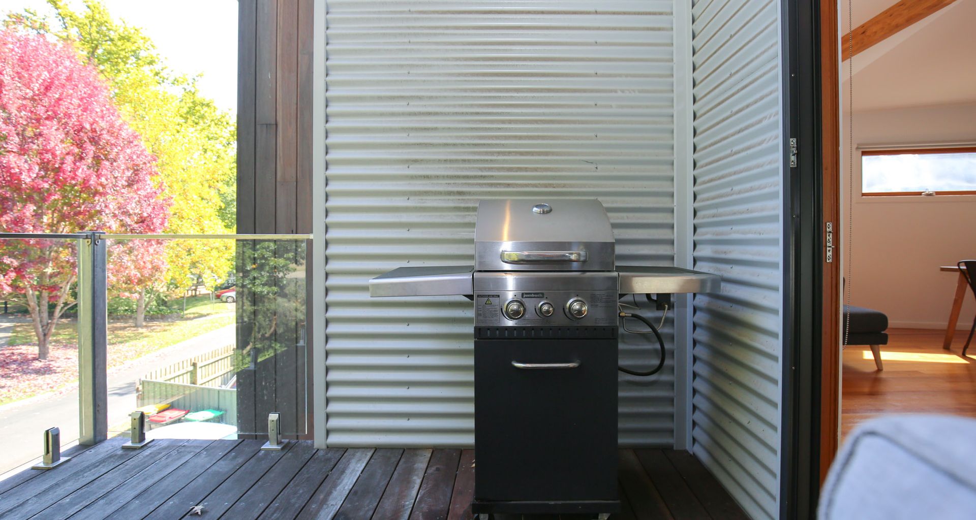 THE STELVIO VILLAS – ONE