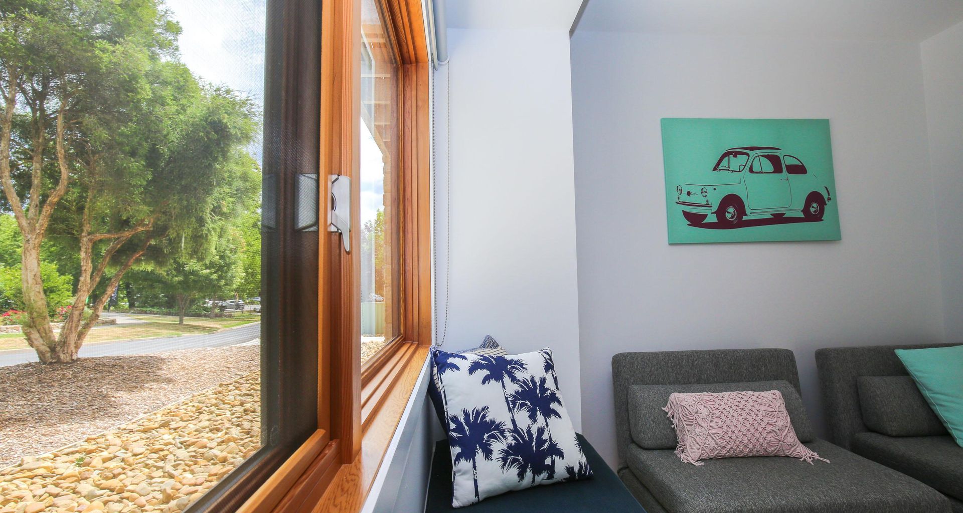 THE STELVIO VILLAS – TWO